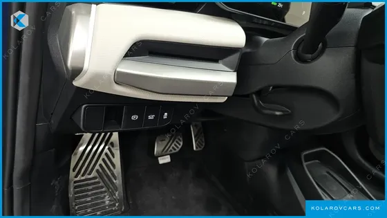 KIA EV4 LONG RANGE 2WD