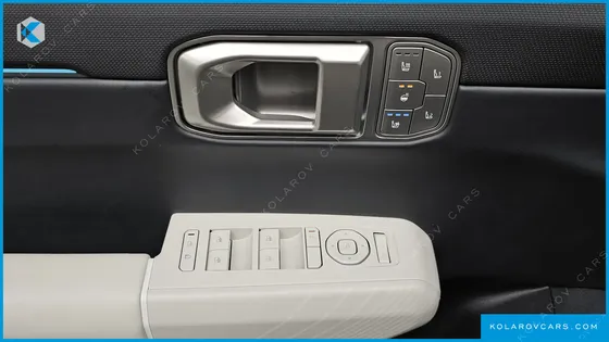 KIA EV4 LONG RANGE 2WD