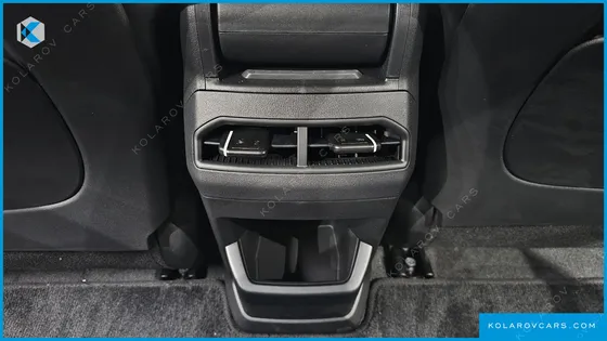 KIA EV4 LONG RANGE 2WD