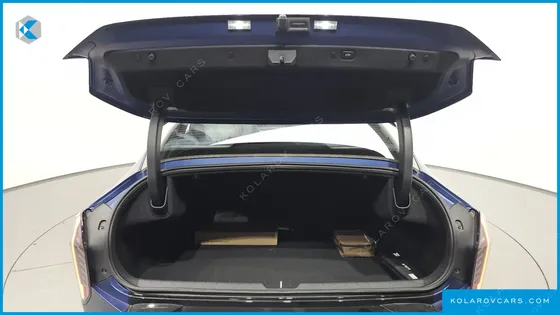 KIA EV4 LONG RANGE 2WD