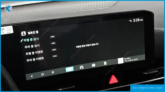 KIA CARNIVAL DIESEL 9-SEATER NOBLESSE