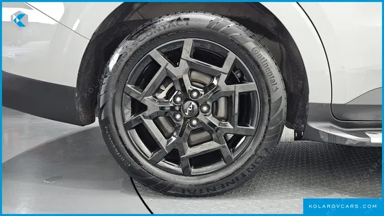KIA CARNIVAL HEV 9SEATER GRAVITY