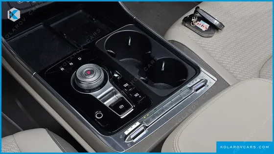 KIA CARNIVAL HEV 9SEATER GRAVITY