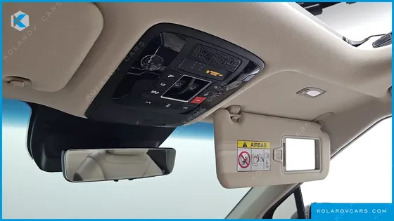 KIA CARNIVAL HEV 9SEATER GRAVITY