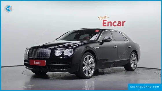 BENTLEY FLYING SPUR 4.0