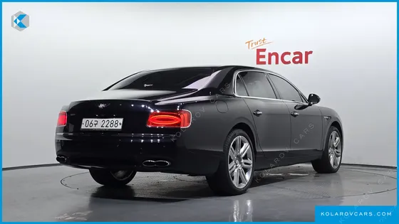 BENTLEY FLYING SPUR 4.0