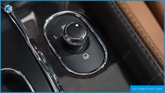 BENTLEY FLYING SPUR 4.0