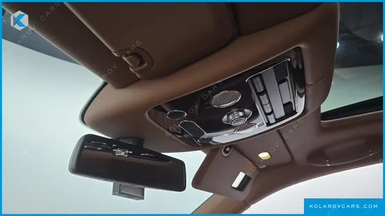 BENTLEY FLYING SPUR 4.0
