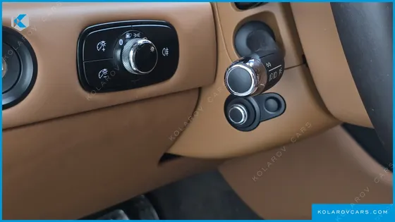 BENTLEY FLYING SPUR 4.0