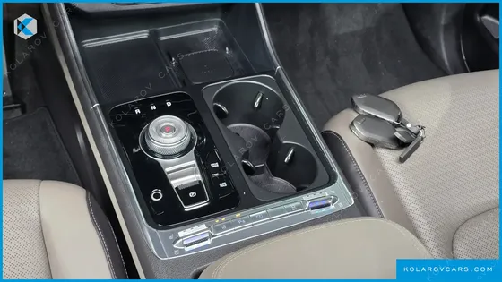 KIA CARNIVAL HEV 9SEATER GRAVITY