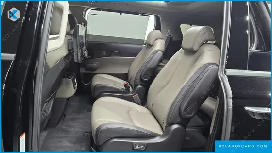 KIA CARNIVAL HEV 9SEATER GRAVITY