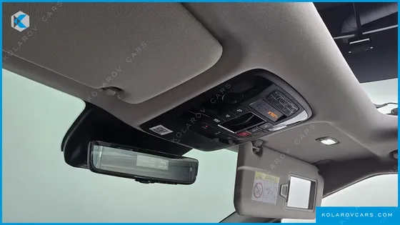 KIA CARNIVAL HEV 9SEATER GRAVITY