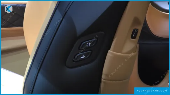 KIA CARNIVAL GASOLINE 9-SEATER HI LIMOUSINE (7-SEATER LIMOUSINE(SPECIAL VEHICLE)