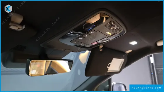KIA CARNIVAL GASOLINE 9-SEATER HI LIMOUSINE (7-SEATER LIMOUSINE(SPECIAL VEHICLE)
