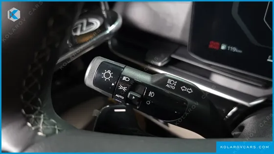 KIA CARNIVAL GASOLINE 9-SEATER HI LIMOUSINE (7-SEATER LIMOUSINE(SPECIAL VEHICLE)