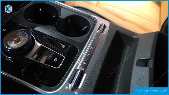 KIA CARNIVAL GASOLINE 9-SEATER HI LIMOUSINE (7-SEATER LIMOUSINE(SPECIAL VEHICLE)