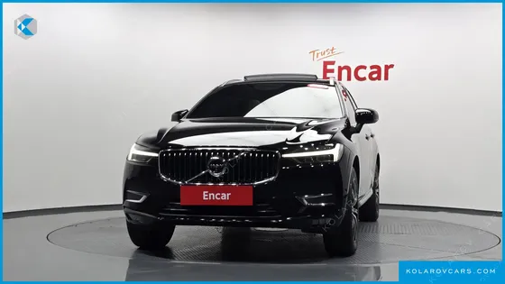 VOLVO XC60 B5 INSCRIPTION