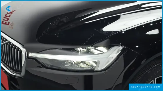 VOLVO XC60 B5 INSCRIPTION