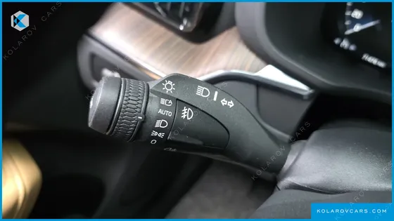 VOLVO XC60 B5 INSCRIPTION