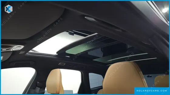 VOLVO XC60 B5 INSCRIPTION
