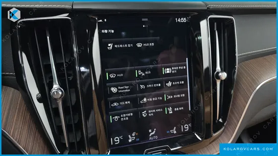 VOLVO XC60 B5 INSCRIPTION