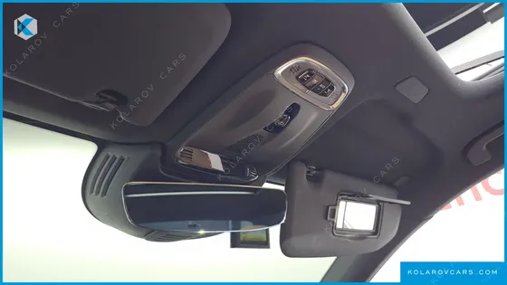 VOLVO XC60 B5 INSCRIPTION