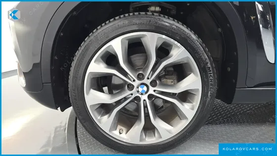 BMW X6 XDRIVE 30D