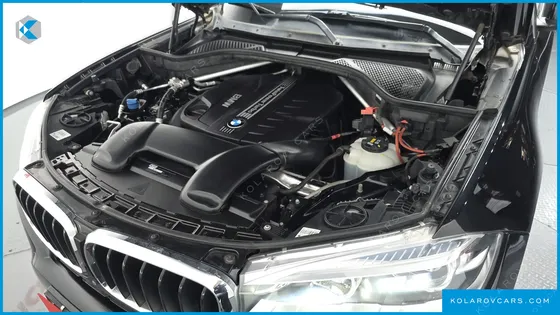 BMW X6 XDRIVE 30D