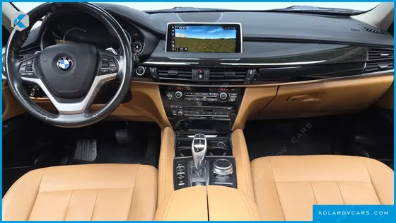 BMW X6 XDRIVE 30D