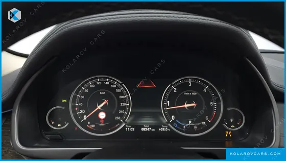 BMW X6 XDRIVE 30D