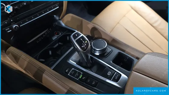BMW X6 XDRIVE 30D