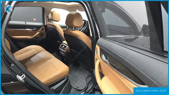 BMW X6 XDRIVE 30D