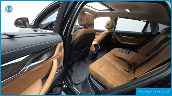 BMW X6 XDRIVE 30D