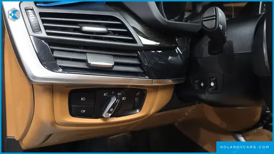 BMW X6 XDRIVE 30D