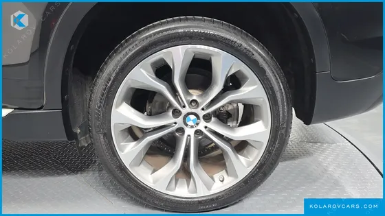BMW X6 XDRIVE 30D