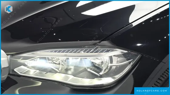 BMW X6 XDRIVE 30D