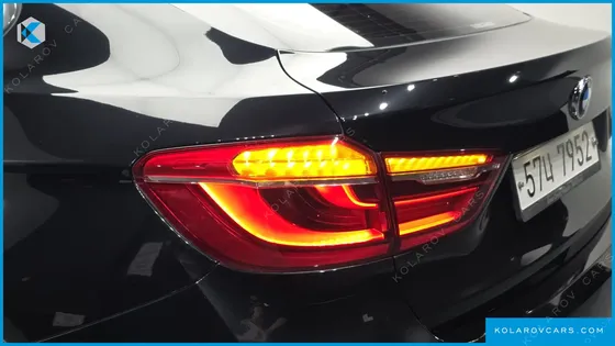 BMW X6 XDRIVE 30D