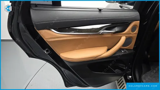 BMW X6 XDRIVE 30D