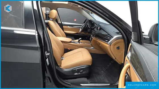 BMW X6 XDRIVE 30D