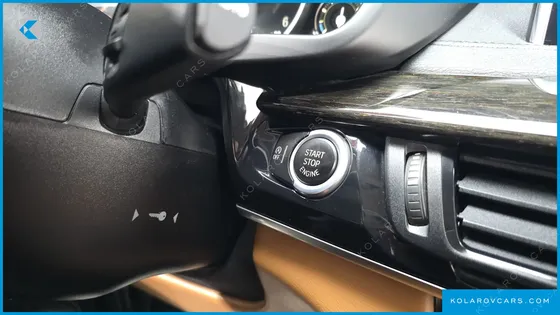 BMW X6 XDRIVE 30D