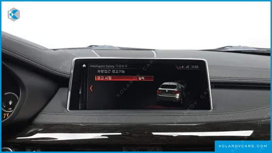 BMW X6 XDRIVE 30D