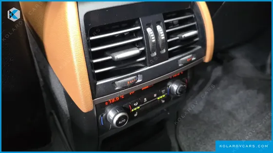 BMW X6 XDRIVE 30D