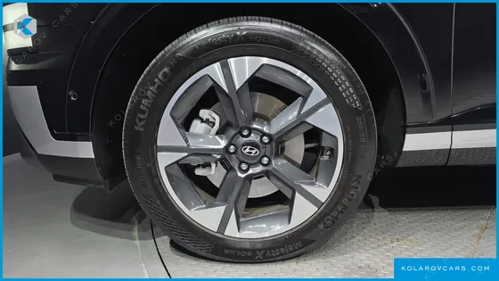 HYUNDAI PALISADE HEV 2.5T 2WD 7-SEATER