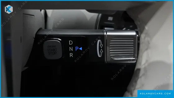 HYUNDAI PALISADE HEV 2.5T 2WD 7-SEATER