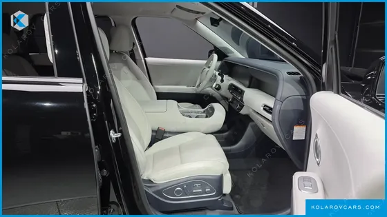 HYUNDAI PALISADE HEV 2.5T 2WD 7-SEATER