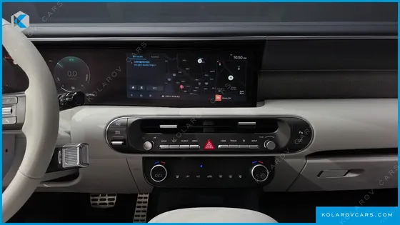 HYUNDAI PALISADE HEV 2.5T 2WD 7-SEATER