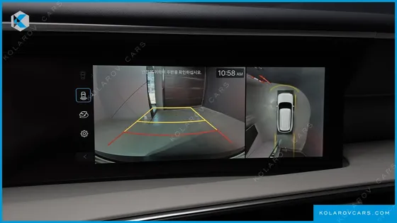 HYUNDAI PALISADE HEV 2.5T 2WD 7-SEATER