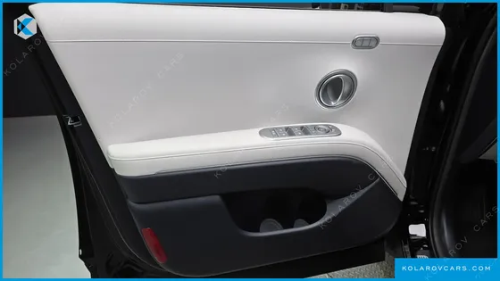 HYUNDAI PALISADE HEV 2.5T 2WD 7-SEATER
