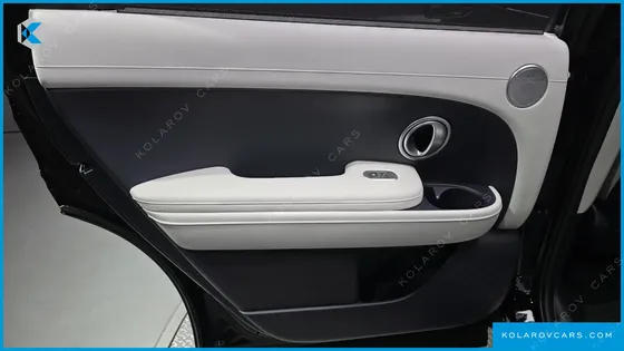 HYUNDAI PALISADE HEV 2.5T 2WD 7-SEATER