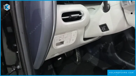 HYUNDAI PALISADE HEV 2.5T 2WD 7-SEATER